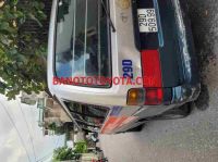 Toyota Hiace Van 2.4 2003 - Giá tốt