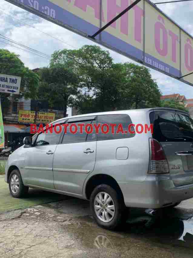 Toyota Innova G 2009 - Giá tốt