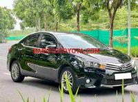 Cần bán nhanh Toyota Corolla altis 1.8G AT 2015 cực đẹp