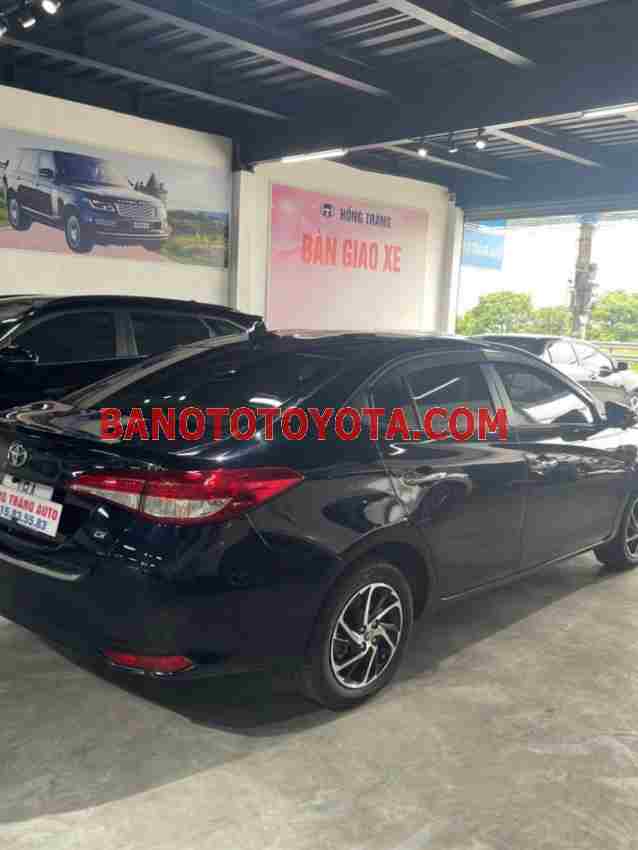 Toyota Vios G 1.5 CVT năm sản xuất 2022 giá tốt