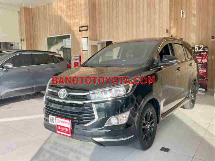 Cần bán gấp Toyota Innova 2.0 Venturer 2018 - Xe đẹp - Giá tốt