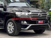 Toyota Land Cruiser VX 4.6 V8 2019 giá cực tốt