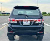 Cần bán Toyota Fortuner 2.7V 4x2 AT 2013, xe đẹp giá rẻ bất ngờ