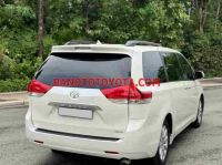 Toyota Sienna Limited 3.5 2014 Số tự động giá đẹp