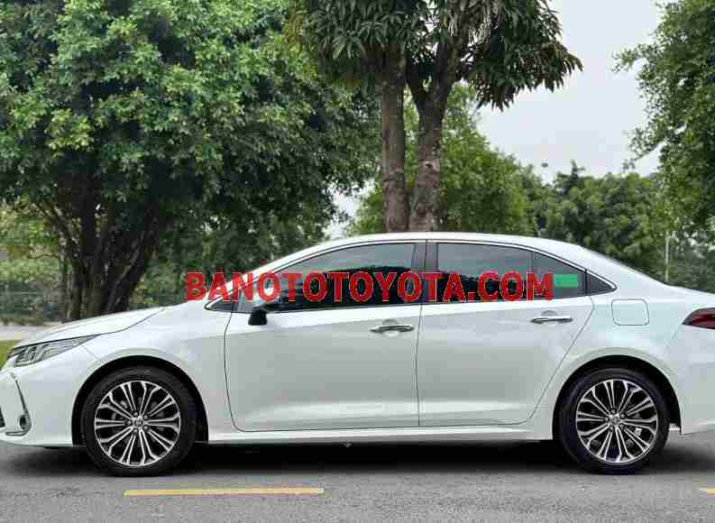 Toyota Corolla altis 1.8V 2023, xe đẹp, hết ý