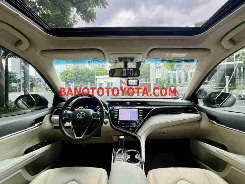 Bán xe Toyota Camry 2.5Q đời 2020 - Giá tốt