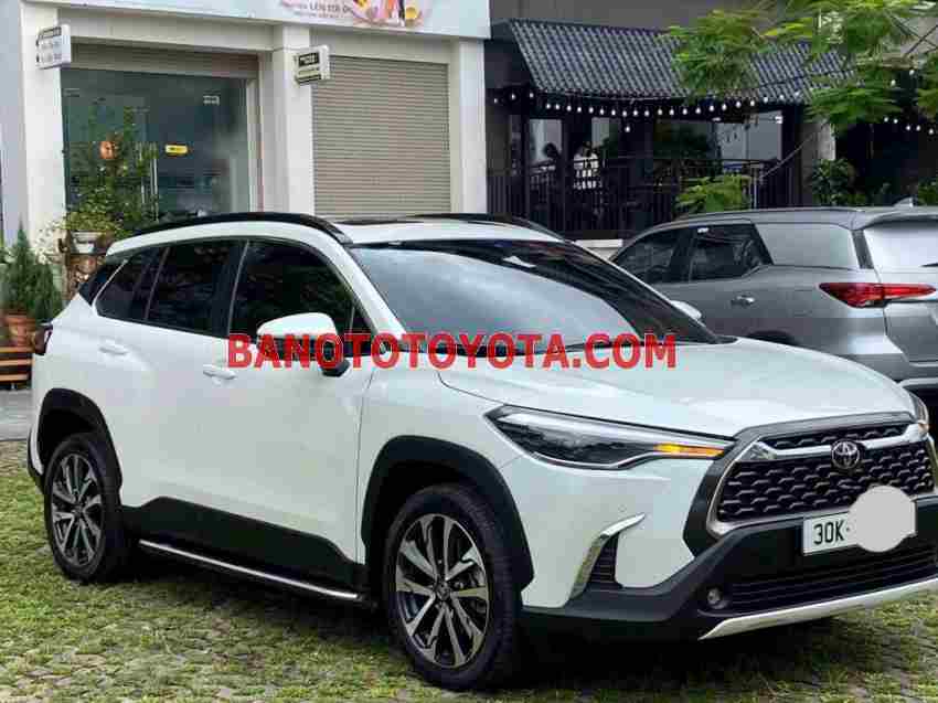 Cần bán nhanh Toyota Corolla Cross 1.8V 2023 cực đẹp