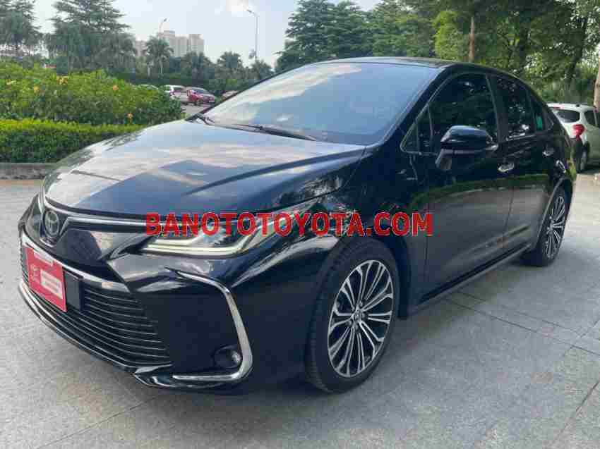 Cần bán Toyota Corolla altis 1.8V 2022 xe đẹp