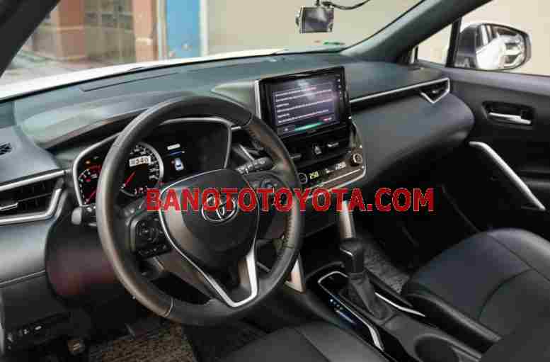 Cần bán nhanh Toyota Corolla Cross 1.8V 2021 cực đẹp