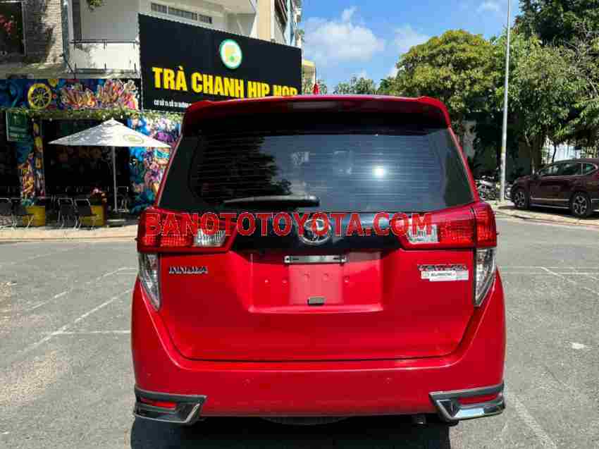 Cần bán xe Toyota Innova 2.0 Venturer 2018, xe đẹp