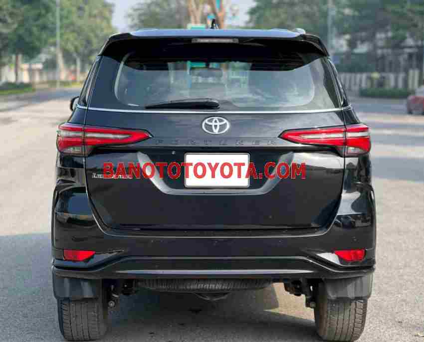 Cần bán xe Toyota Fortuner Legender 2.4L 4x2 AT 2022 Số tự động