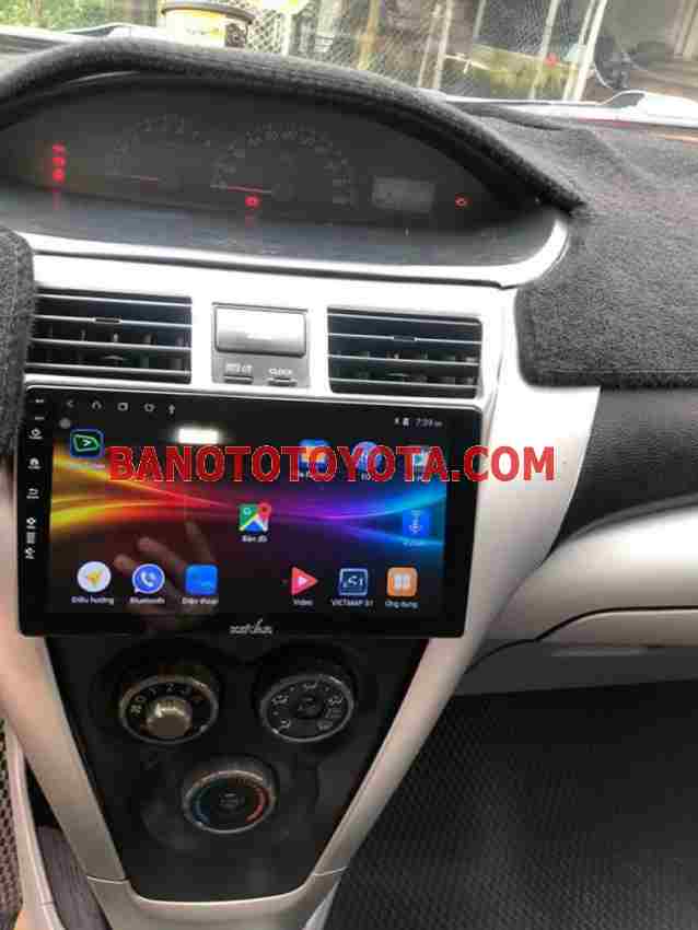 Cần bán gấp Toyota Vios Limo 2010 - Xe đẹp - Giá tốt