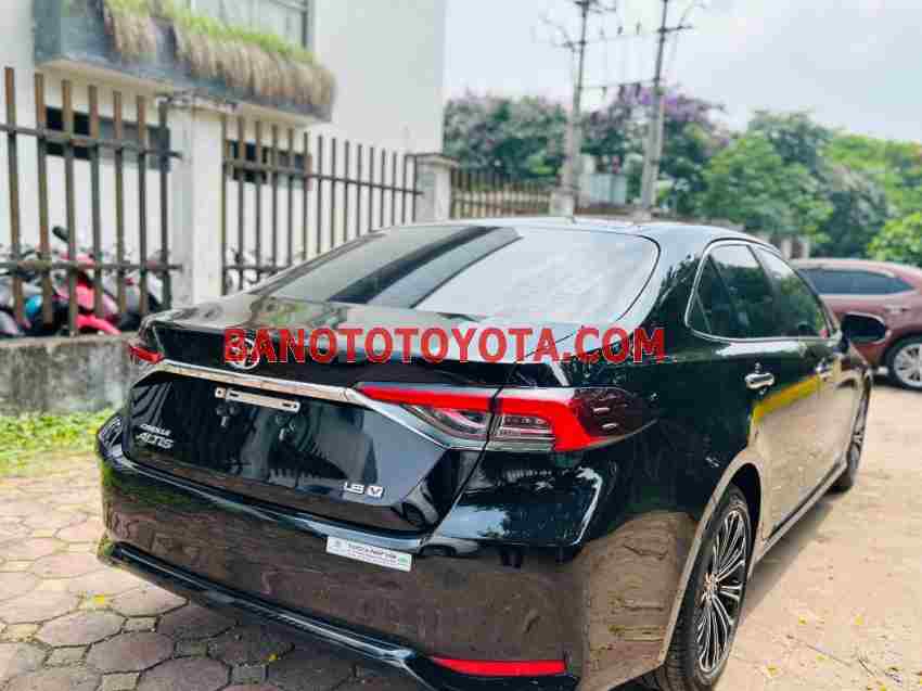 Bán Toyota Corolla altis 1.8V 2023 - giá tốt