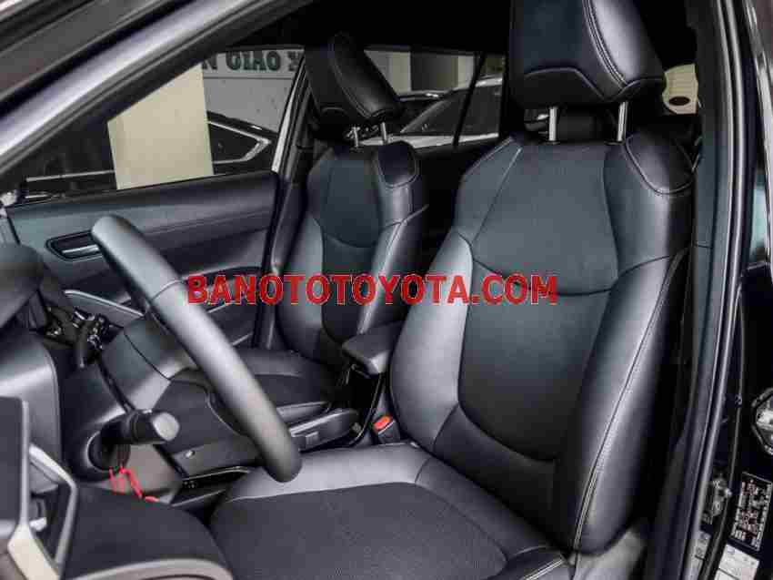 Cần bán xe Toyota Corolla Cross 1.8G sx 2021