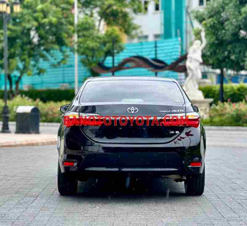 Cần bán Toyota Corolla altis 1.8G AT 2020 - Số tự động