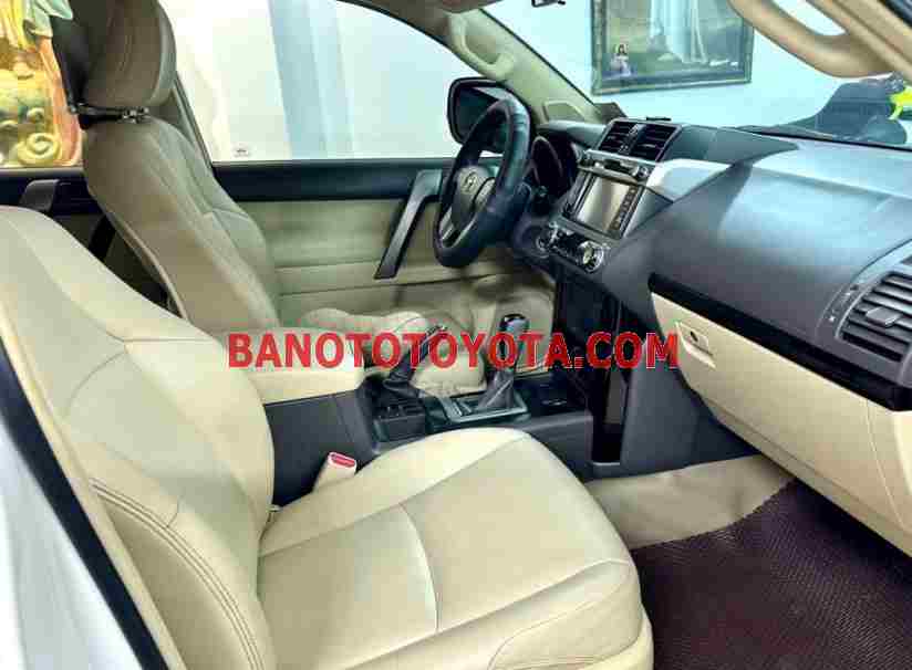 Cần bán Toyota Prado TXL 2.7L 2016, xe đẹp giá rẻ bất ngờ