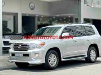 Toyota Land Cruiser VX 4.7 V8 năm sản xuất 2009 giá tốt