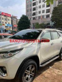 Bán xe Toyota Fortuner 2.7V 4x2 AT đời 2019 - Giá tốt