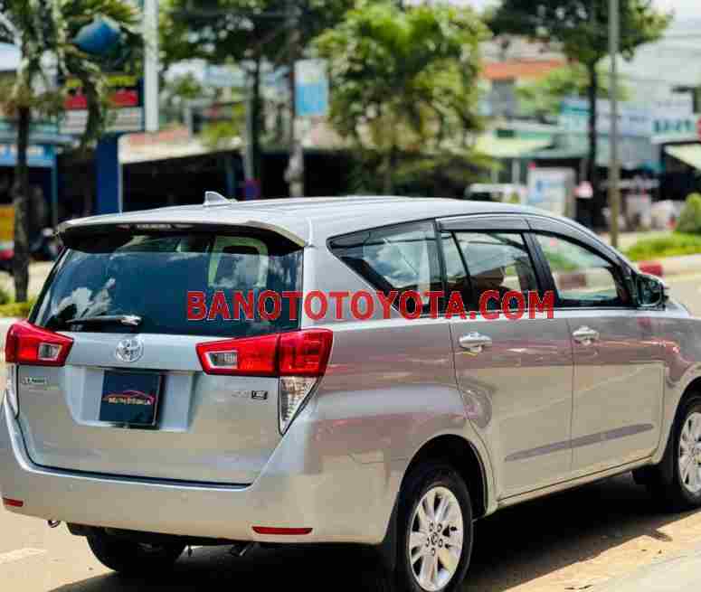 Xe Toyota Innova 2.0E đời 2016 đẹp bán gấp