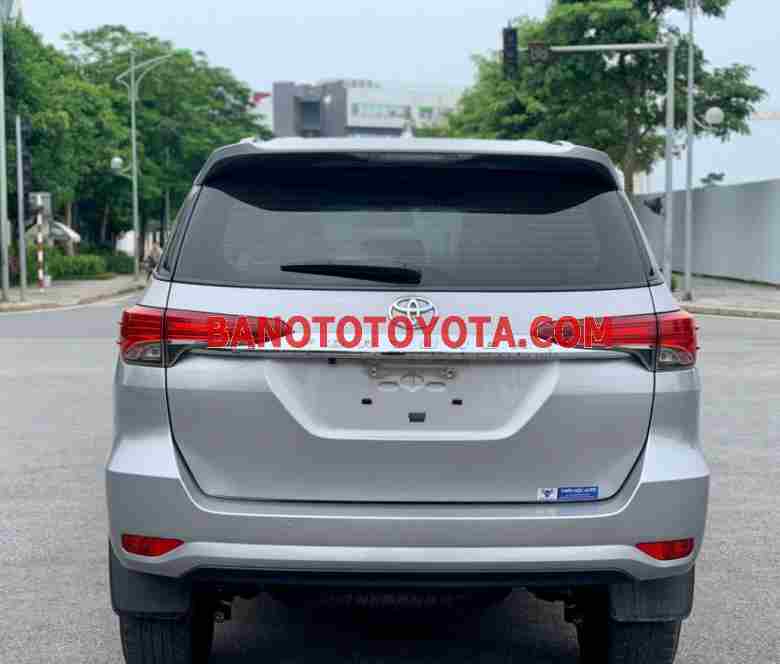 Cần bán xe Toyota Fortuner 2.4L 4x2 AT sx 2022