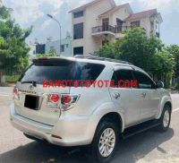 Cần bán gấp Toyota Fortuner 2.7V 4x2 AT 2013 - Xe đẹp - Giá tốt