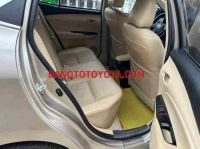 Toyota Vios 1.5E CVT model 2020 xe chuẩn hết ý