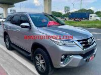 Cần bán xe Toyota Fortuner 2.4G 4x2 AT sx 2019