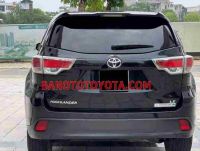 Toyota Highlander LE 2.7 2014 Máy xăng đẹp long lanh