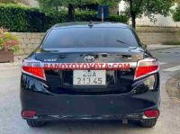 Toyota Vios 1.3J 2014 - Giá tốt