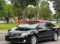 Cần bán gấp Toyota Corolla altis 1.8G AT 2013 - Xe đẹp - Giá tốt