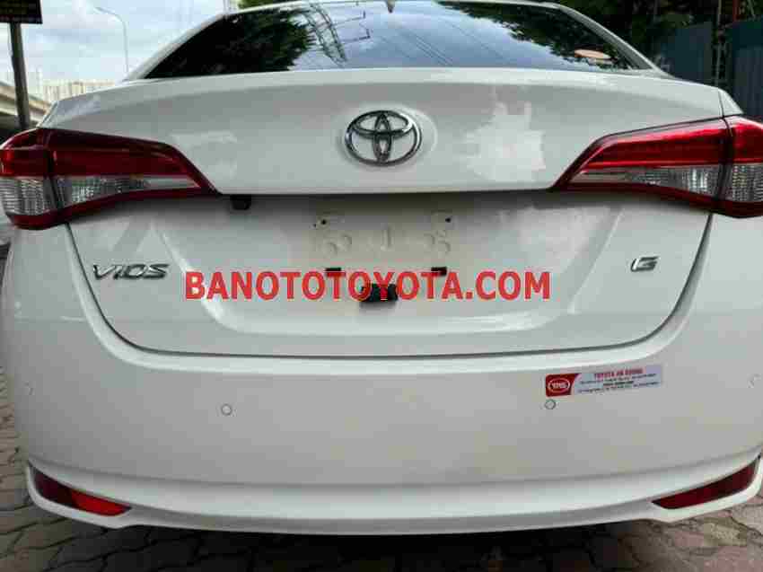 Bán Toyota Vios 1.5G đời 2019 xe đẹp - giá tốt