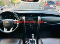 Toyota Fortuner 2.4G 4x2 AT 2019 Máy dầu đẹp long lanh