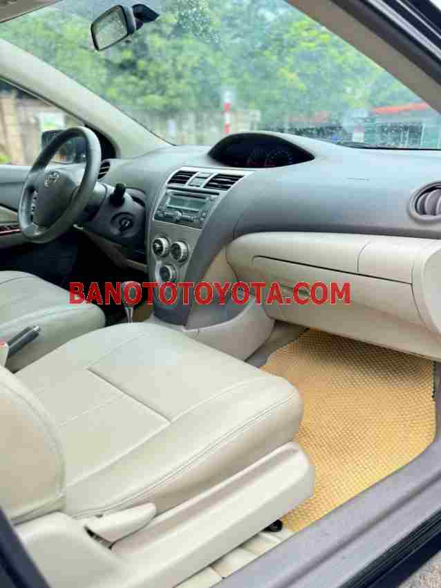 Toyota Yaris 1.3 AT 2009, xe đẹp, hết ý