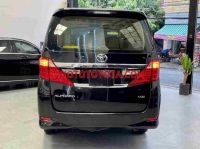 Cần bán xe Toyota Alphard 3.5 V6 màu Đen 2013