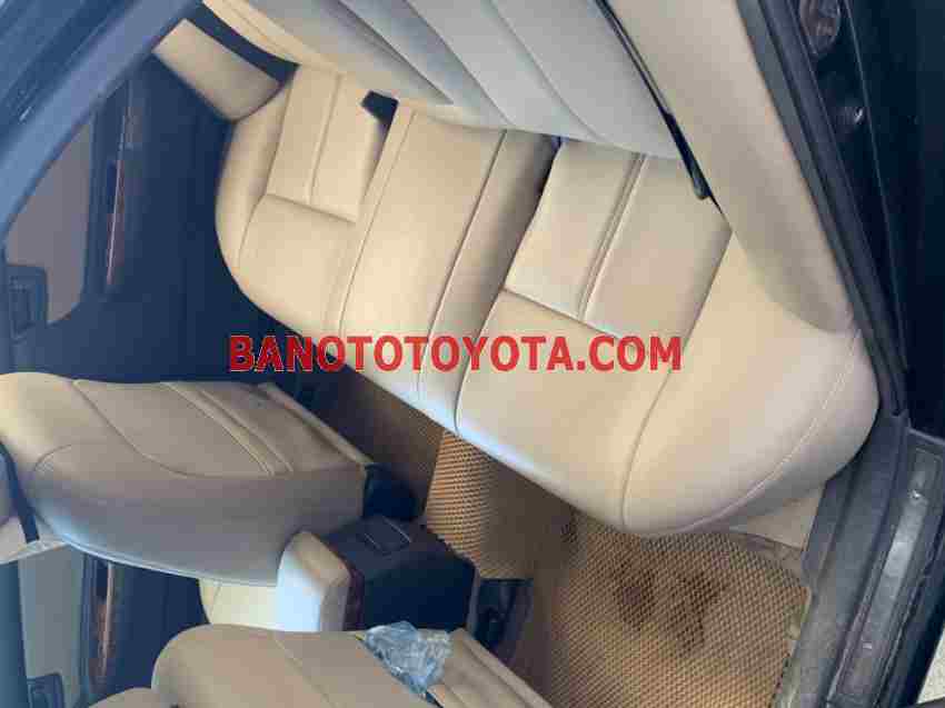 Toyota Corolla altis 1.8G MT model 2008 xe chuẩn hết ý