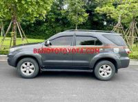 Toyota Fortuner 2.7V 4x2 AT 2012 Số tự động cực đẹp!