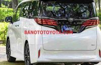 Bán Toyota Alphard HEV 2.5 AT sx 2024 Nhập khẩu