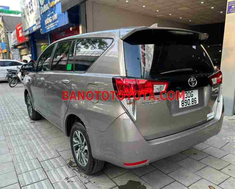 Toyota Innova G 2.0 AT năm 2021 cần bán