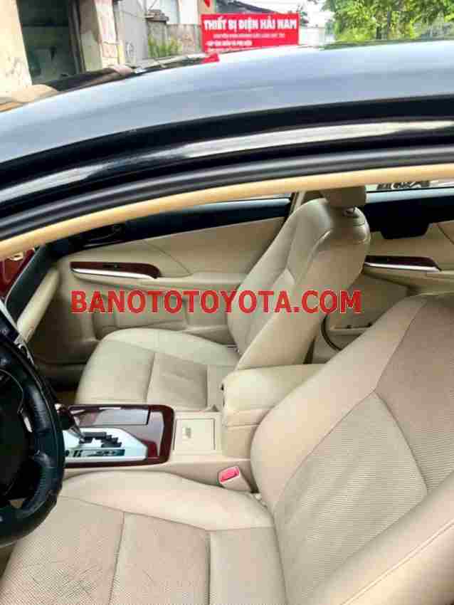 Bán xe Toyota Camry 2.0E sx 2014 - giá rẻ