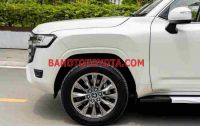 Toyota Land Cruiser 3.5 V6 2024 xe đẹp từng centimet