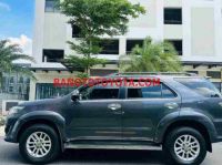 Cần bán Toyota Fortuner 2.7V 4x2 AT 2013 - Số tự động