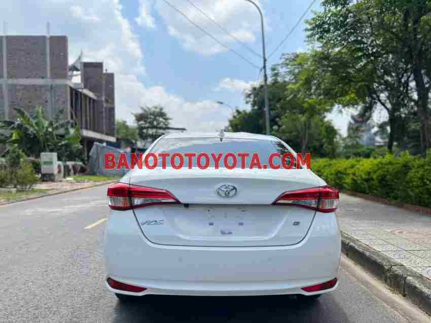 Cần bán xe Toyota Vios Số tự động 2021