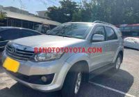 Cần bán Toyota Fortuner 2.7V 4x2 AT 2013, xe đẹp giá rẻ bất ngờ