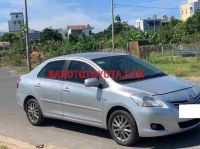 Toyota Vios 1.5E sản xuất 2013 cực chất!