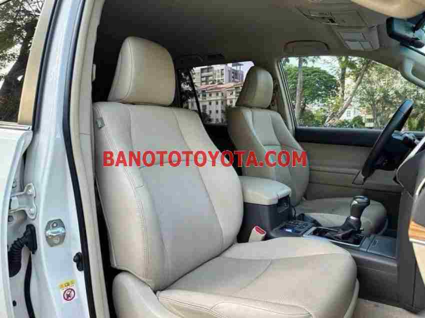 Cần bán xe Toyota Prado Số tự động 2018