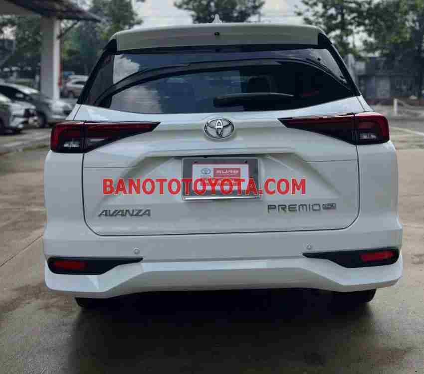 Cần bán xe Toyota Avanza Premio 1.5 AT 2023, xe đẹp