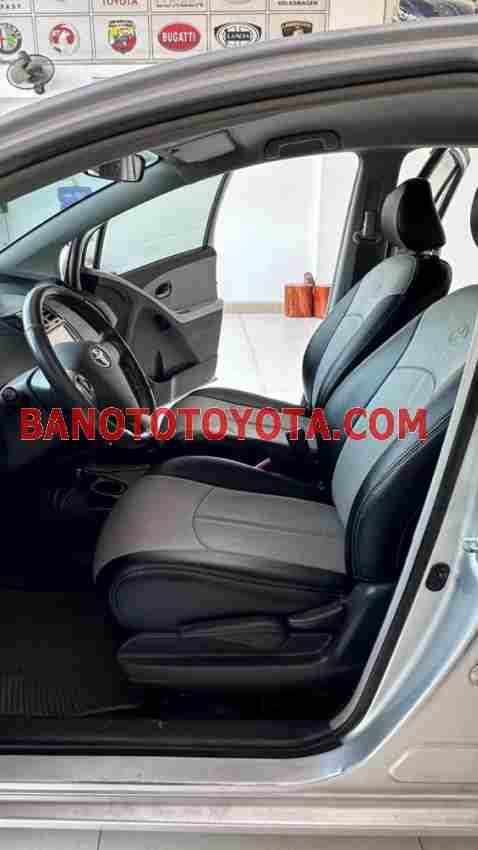 Toyota Yaris 1.3 AT 2010 Số tự động giá đẹp