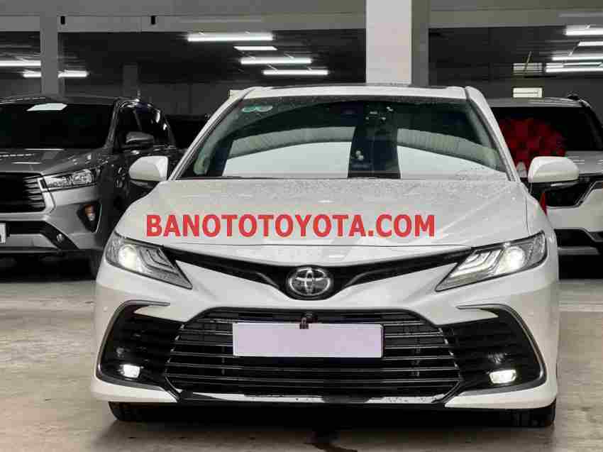 Cần bán Toyota Camry 2.5Q 2023, xe đẹp giá rẻ bất ngờ