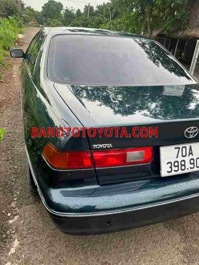 Bán xe Toyota Camry XLi 2.2 đời 2000 - Giá tốt