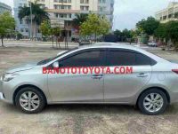 Toyota Vios 1.5E năm sản xuất 2014 giá tốt